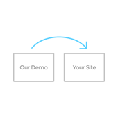 Demo Import